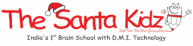 The Santa Kidz Sanagner
